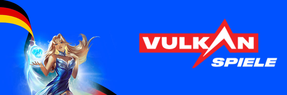 Vulkan Spiele Casino